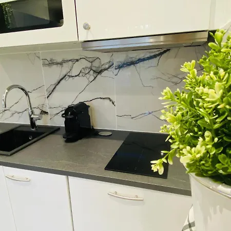Apartment Proche De Standing