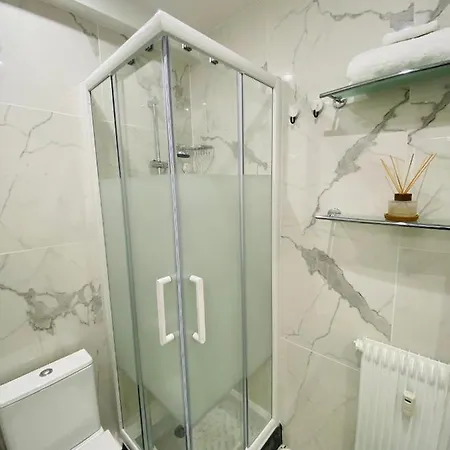 Apartment Proche De Standing