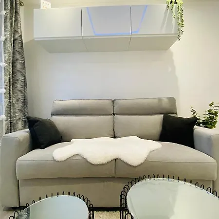 Apartment Le Petit Ecrin De Deauville