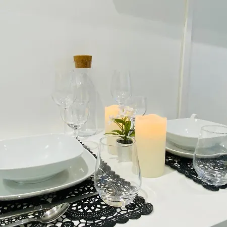 Apartment Le Petit Ecrin De Deauville