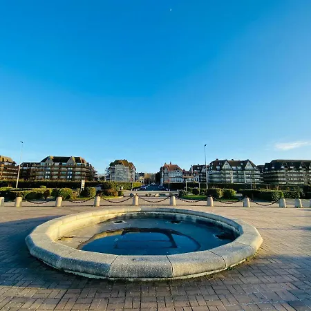 Apartment Le Petit Ecrin De *
