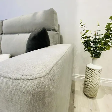 Apartment Le Petit Ecrin De *