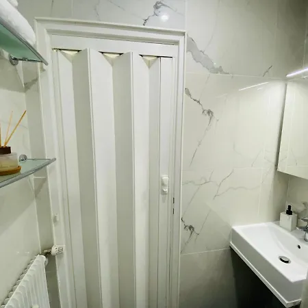 Apartment Le Petit Ecrin De
