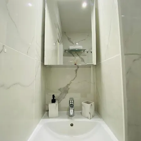 Apartment Le Petit Ecrin De *