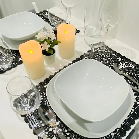 Proche De Standing دوفييل