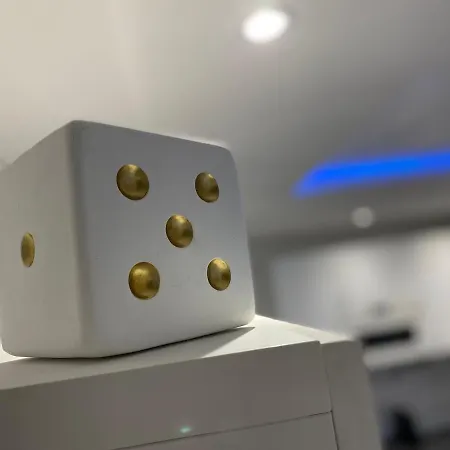 Proche De Standing دوفييل