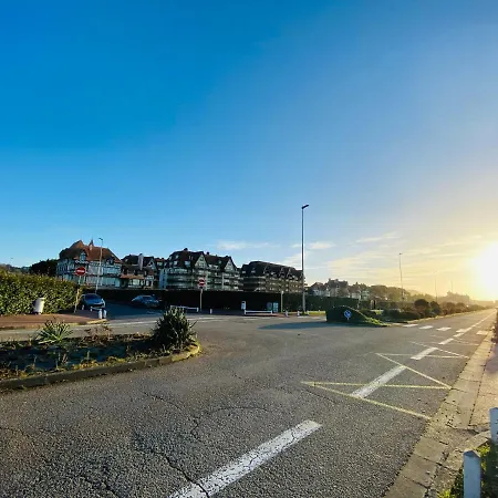 شقة Proche De Standing *